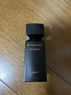 BVLGARI LE GEMME OROM 香水のサムネイル