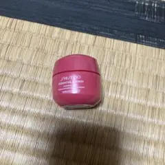 SHISEIDO エッセンシャルイネルジャ ハイドレーティング　クリーム 15g