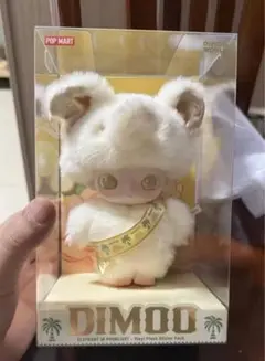 2025年最新】dimoo 限定の人気アイテム - メルカリ