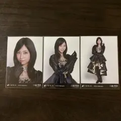 乃木坂46 川端晃菜 生写真 スペシャル衣装48