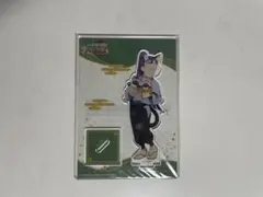 忍たま乱太郎 ナンジャタウン アクリルスタンド 立花仙蔵