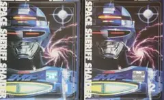 2026年最新】宇宙刑事シャイダー dvdの人気アイテム - メルカリ