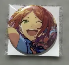 あんスタ　葵ゆうた　缶バッジ