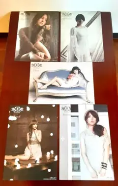 【貴重】KARA (KARASIA 2015) 写真・スンヨン ポストカード 貴重】KARA (KARASIA 2015) 写真・スンヨン ポストカード - メルカリ