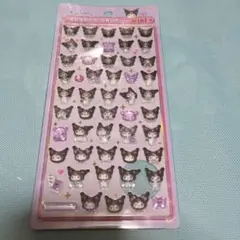 サンリオ ボンボンドロップミニ クロミ