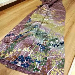 yummy 様 専用 品物 【正絹 和装小物 着物 振袖 留袖 和装 訪問着 】