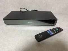 ブルーレイディスクレコーダー パナソニック DMR-BXT870 3TBのサムネイル
