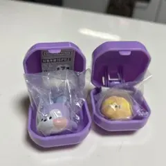 bt21 ぷくっとリング　MANG SHOOKY