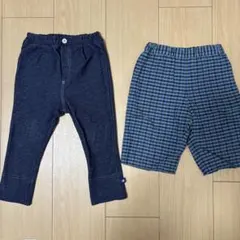 ファミリア　パンツ　90