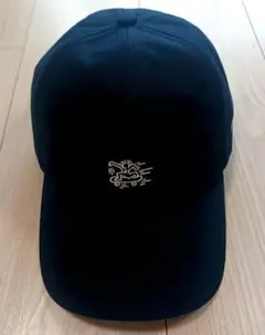 Keith Haring キャップ ネイビー(新品)のサムネイル