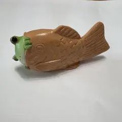 DAlKAl 74319 コポー スイーツ たい焼きカエルのサムネイル