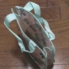 メッシュバッグ