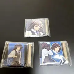 鬼滅の刃 モクテルバー ミニアクリルパネル 冨岡義勇