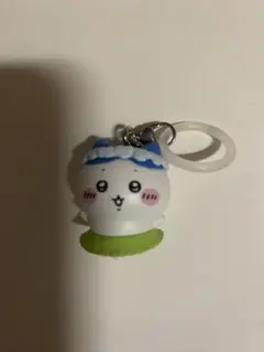 ちいかわ目印チャーム映画　ハチワレ