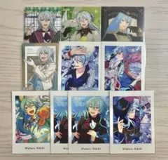 あんスタ　日々樹渉　まとめ売り　10点セット