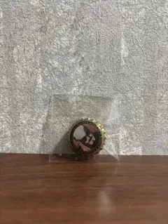 ゴールデンカムイ 王冠