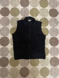 値下げ交渉歓迎！WOOLRICH レディース フリースベスト L 黒