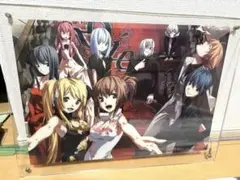 2026年最新】dies irae ポスターの人気アイテム - メルカリ