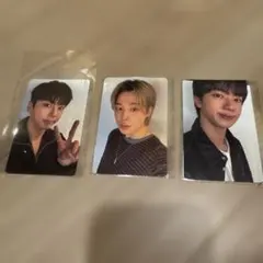BTS ARIRANG Weverse JAPAN トレカ 5枚セット 特典 - メルカリ