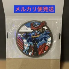 ガンダム ジークアクス オメガ・サイコミュ起動時 （A）コースター【即購入可】