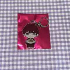 超特急 マサヒロ ご当地キーホルダー 即購入⭕️