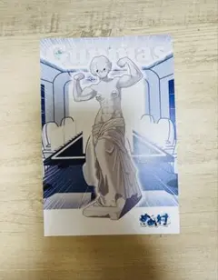 めめ村 ガンマス
