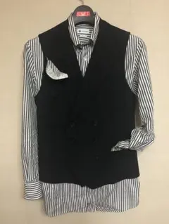2026年最新】Yohji Yamamoto レディース ベスト・ジレ・ビスチェの人気
