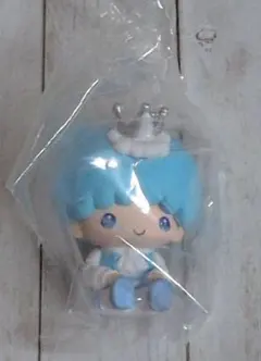 リトルツインスターズ×マイメロディ DOLLYMIX どーりーみっくす　キキ