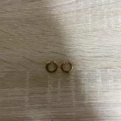 アドラー イヤーカフ