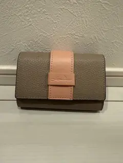 【新品未使用】レディース　財布