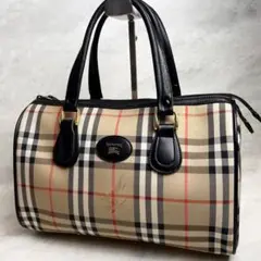 2025年最新】バーバリー ボストンバッグの人気アイテム - メルカリ