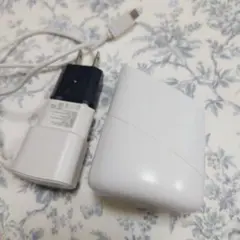 メイクオン スキンライトセラピー Ⅱ 美顔器 LED 韓国のサムネイル
