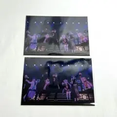 にじさんじ歌謡祭 ブロマイド 七次元生徒会