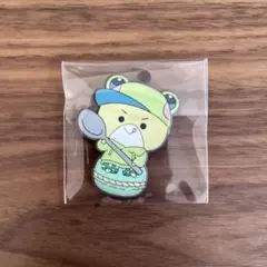 カラフルピーチ　シヴァ　マカロン　ラバーマスコット