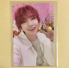 SEVENTEEN ジョシュア JOSHUA Always FP盤 トレカ