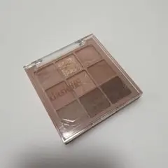 dasique デイジーク シャドウパレット #24 ミューテッドナッツのサムネイル
