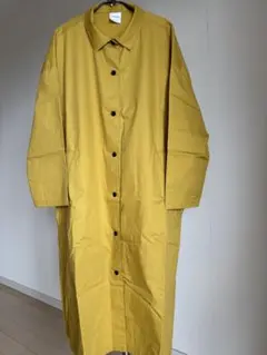 Commencement(コメンスメント)ロングコート