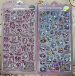 【正規品】新品未開封 ボンボンドロップシール セット