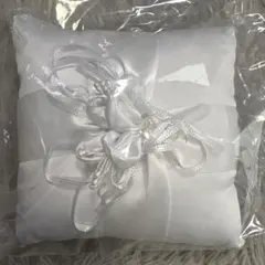 リングピロー 結婚式