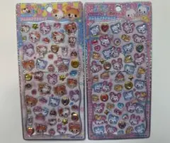 ジュエルシール キャラクターグッズ