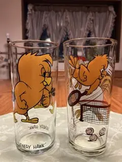 2026年最新】ワーナーブラザーズ グラスの人気アイテム - メルカリ