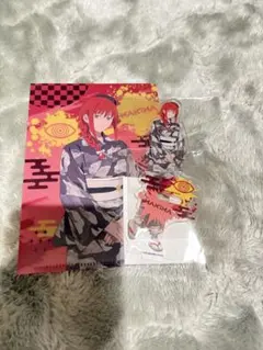 2025年最新】チェンソーマン ポップアップの人気アイテム - メルカリ