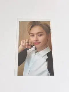 Stray Kids スキズ リノ ソリクン scars トレカ