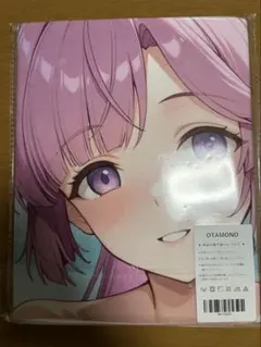 L*n様 otamono バスタオルタペストリ －萌タオル