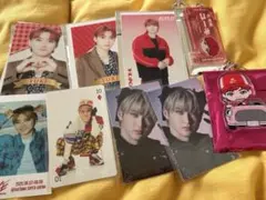 超特急 ユーキ まとめ