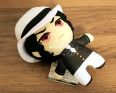 鬼滅の刃 ともぬい 鬼舞辻無惨 ぬいぐるみ マスコット