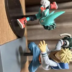 僕のヒーローアカデミア グッズセット