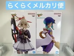 BANDAI ESPRESTO モンスターストライク ヤクモ マサムネ