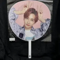 2025年最新】seventeen ジョンハン うちわの人気アイテム - メルカリ
