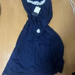 CASSNA 新品未使用品タグ付き✨sizeM インナー付き